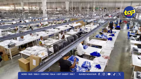 World Knits et Kline Textiles : les salaires de juillet toujours impayés 