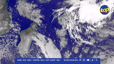 Le froid et le vent persistent à Maurice et un avertissement de forte houle reste en vigueur à Rodrigues