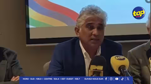 Chetan Baboolall interpelle le gouvernement sur la Road Traffic Act