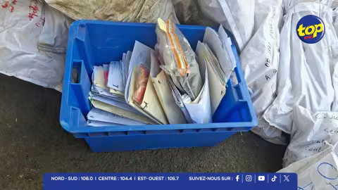 Aux Casernes centrales : Rs 170 millions de drogues détruits dans plus de 400 cas 