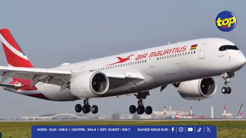 National Aviation Consultative Council : une nouvelle instance pour arbitrer les enjeux d’Air Mauritius, du tourisme et de la connectivité