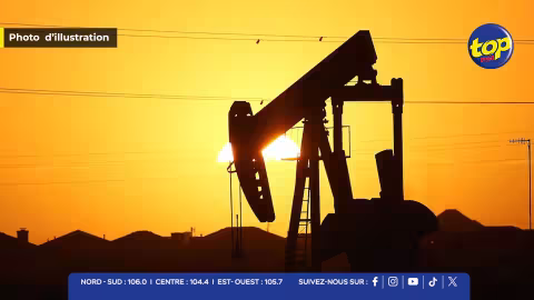 Pétrole : Ormuz sous pression, Bab el-Mandeb menacé — le scénario du double verrou se rapproche 