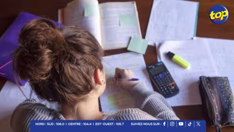 Examens : comment élèves, parents et établissements scolaires se préparent-ils à cette période décisive ?