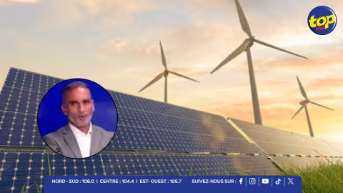 Transition énergétique : le CEB vise 60 % d'énergies renouvelables d'ici 2035 
