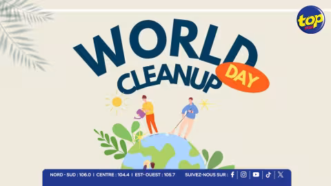 World Clean Up Day : Who Is Hussain Mauritius mène une campagne de sensibilisation à La City Trianon ce samedi, à partir de 10 heures 