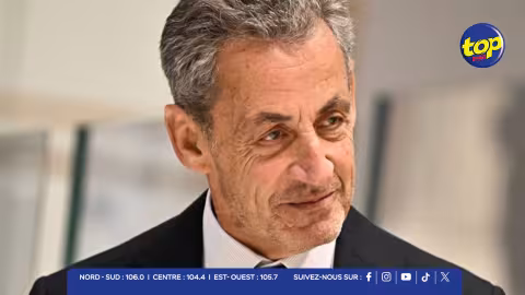 Affaire du financement libyen : Nicolas Sarkozy rejugé en appel en 2026