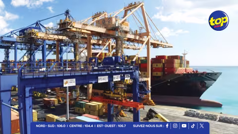 Développement portuaire : réunion clé du Comité interministériel ce lundi