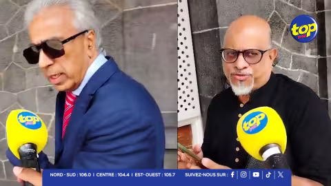 Rapport du PRB : Conseil des ministres spécial ce lundi… « une Cabinet Decision publiée prochainement », annoncent Arvin Boolell et Ashok Subron