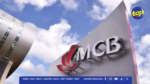 MCB : Vers une transition énergétique durable à Maurice et en Afrique