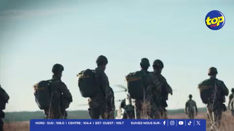 Washington étudie des scénarios militaires contre l’Iran 