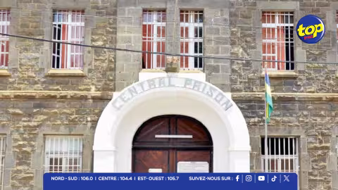 Service pénitentiaire : l’ancien DCP Rashid Ali Bheekun nommé commissaire des prisons