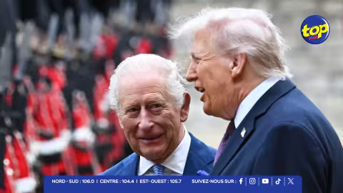 Visite d’État historique : Roi Charles III attendu aux États-Unis pour renforcer les relations avec Donald Trump 
