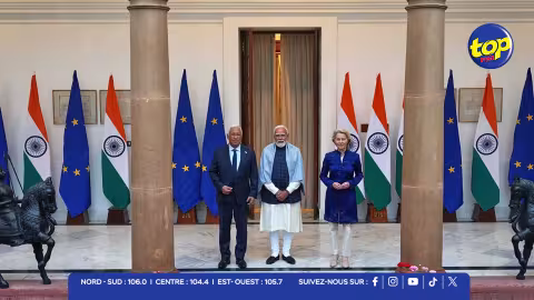 Union Européenne-Inde : un accord de libre-échange prometteur mais complexe