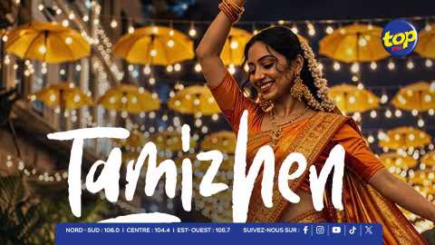 Tamizhen Fiesta 5128 : un final en apothéose au Caudan Waterfront