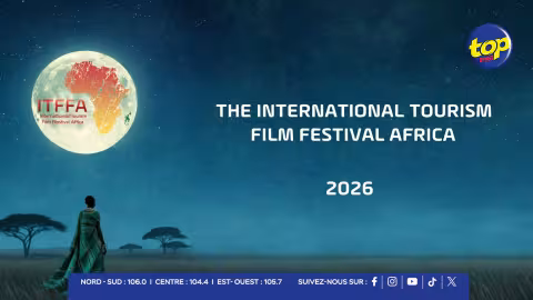 Festival du film touristique : Avec « Mauritius, A Feeling », l'île Maurice en lice pour le prestigieux ITFFA 2026