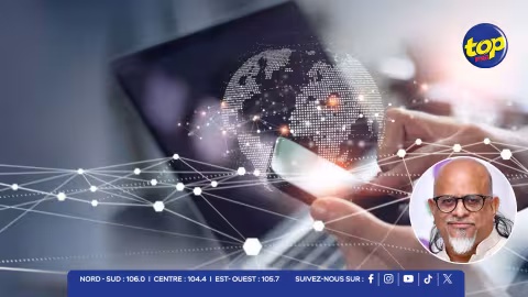 Internet gratuit : plus de 5 000 foyers déjà connectés, dont 90 % à Rodrigues, indique Ashok Subron