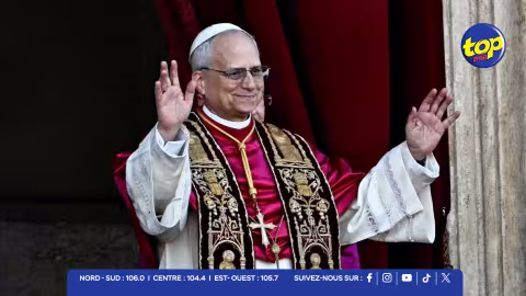 Tournée historique du pape Léon XIV en Afrique : un tournant pour le catholicisme mondial