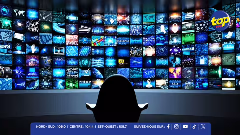 Journée mondiale de la télévision : entre moments familiaux et information de confiance