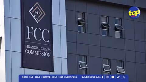 Criminalité financière : la FCC intensifie sa riposte avec 70 opérations et Rs 160 M saisies en trois mois