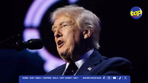 Trump évoque des discussions “possibles” avec l’Iran d’ici 36 à 72 heures alors que les tensions maritimes s’aggravent à Hormuz