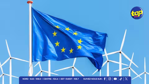 L'Union européenne s'apprête à affronter une crise énergétique durable