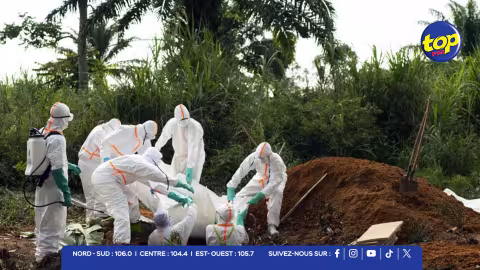 Étude alarmante en Ouganda : un site naturel propice à la circulation du virus mortel de Marburg