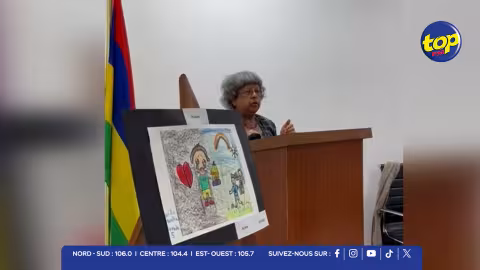 Droits de l’enfant : l’Ombudsperson inaugure ses nouveaux locaux et lance “La Colombe” pour les enfants