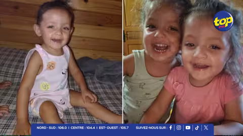 Île de La Réunion : Alyanah, 2 ans, triomphe d’un cancer rare et redonne espoir