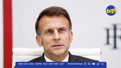 Politique : Emmanuel Macron annonce son retrait définitif de la politique en 2027