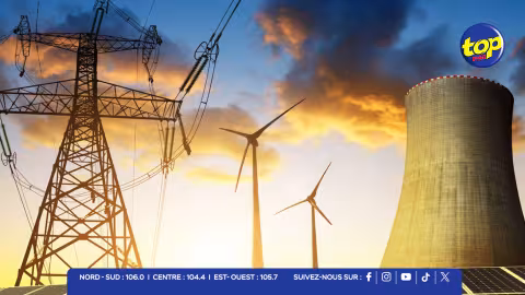 Energie: le conseil  a approuvé la promulgation du Règlement de 2026 sur l’efficacité énergétique (contrôle des activités non essentielles alimentées par le réseau électrique) afin d’imposer des restrictions sur l’utilisation de l’électricité du réseau po