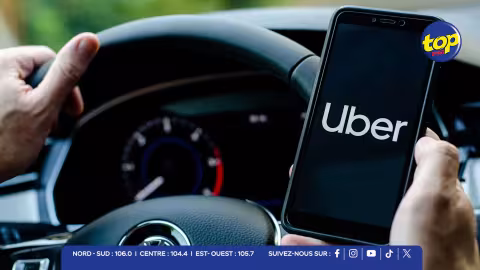 Modernisation du transport: Après la Cour suprême, le dossier Uber s’invite au Parlement, ce mardi