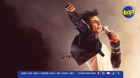 Hollywood : “Michael” explose le box-office mondial avec un démarrage record