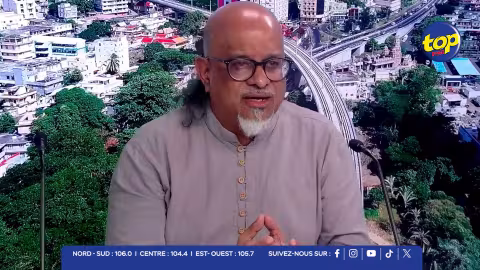 Ashok Subron : « Le MSM a transformé la question de la pension de vieillesse en arme électorale »