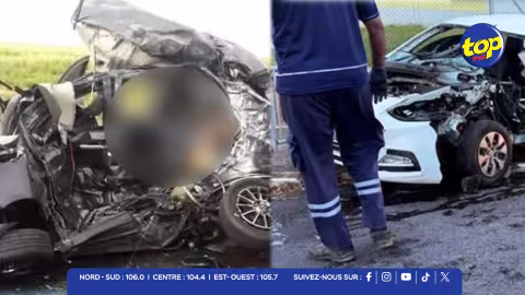 Sécurité routière : le nombre de victimes en hausse malgré l'introduction du permis à points 
