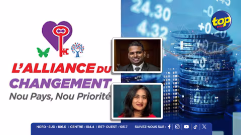 Un an de l’Alliance du Changement : les économistes saluent le cap, mais appellent à des résultats concrets