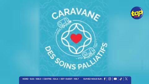 Caravane des soins palliatifs : sensibilisation et ateliers pratiques à Pamplemousses ce samedi