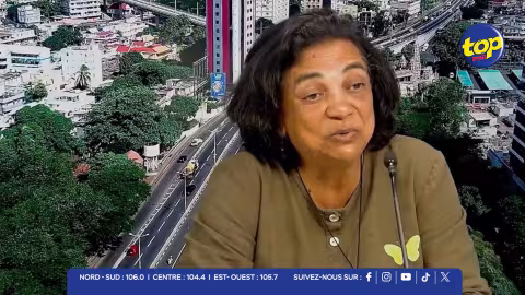 À Beau-Bassin/Rose-Hill : Gina Poonoosamy assure l'intérim en tant que mairesse, après le départ de Gabriella Batour 