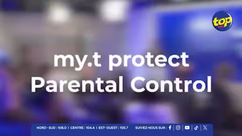 my.t Protect Parental Control : Mauritius Telecom renforce la protection des enfants en ligne 