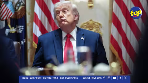 Moyen-Orient : Donald Trump annonce un accord imminent avec Téhéran, l'Iran dément, le Congrès se révolte