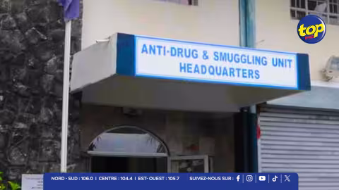 Lutte antidrogue : Deux arrestations à Pamplemousses et plus de 229 g de cannabis saisis