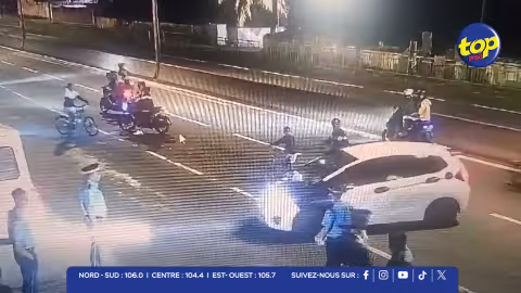 Altercation à Roche-Bois : la police ouvre une enquête après la diffusion d'une vidéo virale 