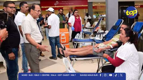 BLOOD-DONATION