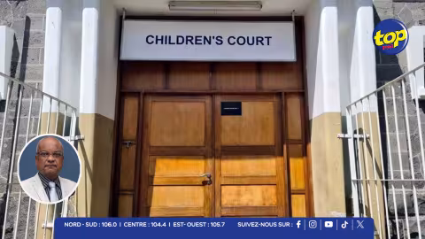 CHILDREN-COURT