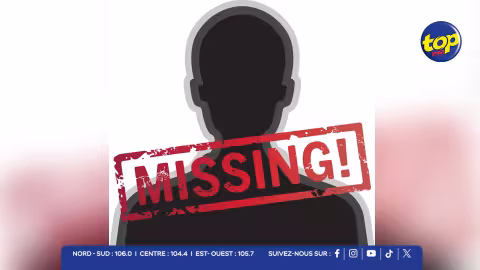 MISSING-PERSON