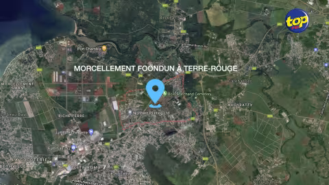 Covid-19: Le Morcellement Foondun enlevé de la zone rouge depuis 18 heures ce jeudi