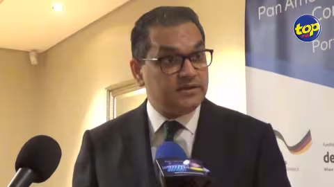 Le Gouverneur de la Banque de Maurice envers et contre tous : Harvesh Seegolam justifie la création de la Mauritius Investment Corporation malgré les critiques… « Elle contribue à faire croître nos réserves », dit Harvesh Seegolam