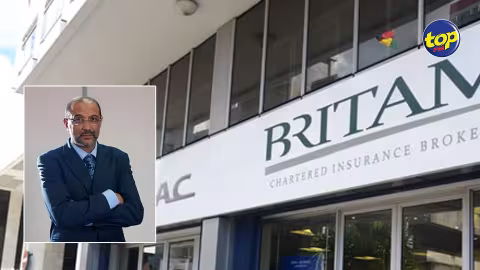Affaire Britam : Après Yacoob Ramtoola, au tour de BDO de réclamer l’annulation du rapport de la Commission d’enquête