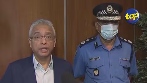 Incidents dans plusieurs régions dans la soirée de vendredi :  ‘Nou ena l’information ki certains politiciens derriere sa !’ dit Pravind Jugnauth