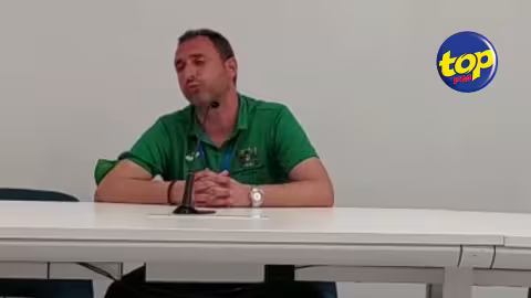 Préliminaire de la CAN 2023 : « Nous gagnerons encore en match retour » se réjouit  l’entraineur  de  Sao Tomé, Ricardo Monsanto