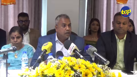 Thaipoosam Cavadee : Dre Vaikom Vijayalakshmi, détentrice de plusieurs distinctions dans le monde musical sera parmi les dévots pendant ces 10 jours  